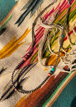 Load image into Gallery viewer, Wild &amp; Free Necklace - Turnback Pony ™ - Necklace

