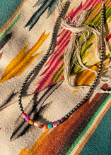 Load image into Gallery viewer, Annie Necklace - Turnback Pony ™ - Necklace
