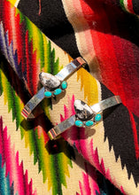 Load image into Gallery viewer, Trenton Cuff - Turnback Pony ™ - Cuff
