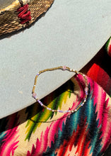 Load image into Gallery viewer, Tanna Bracelet or Girls Anklet - Turnback Pony ™ - Bracelet
