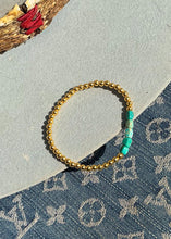Load image into Gallery viewer, Trisha Bracelet - Turnback Pony ™ - Bracelet

