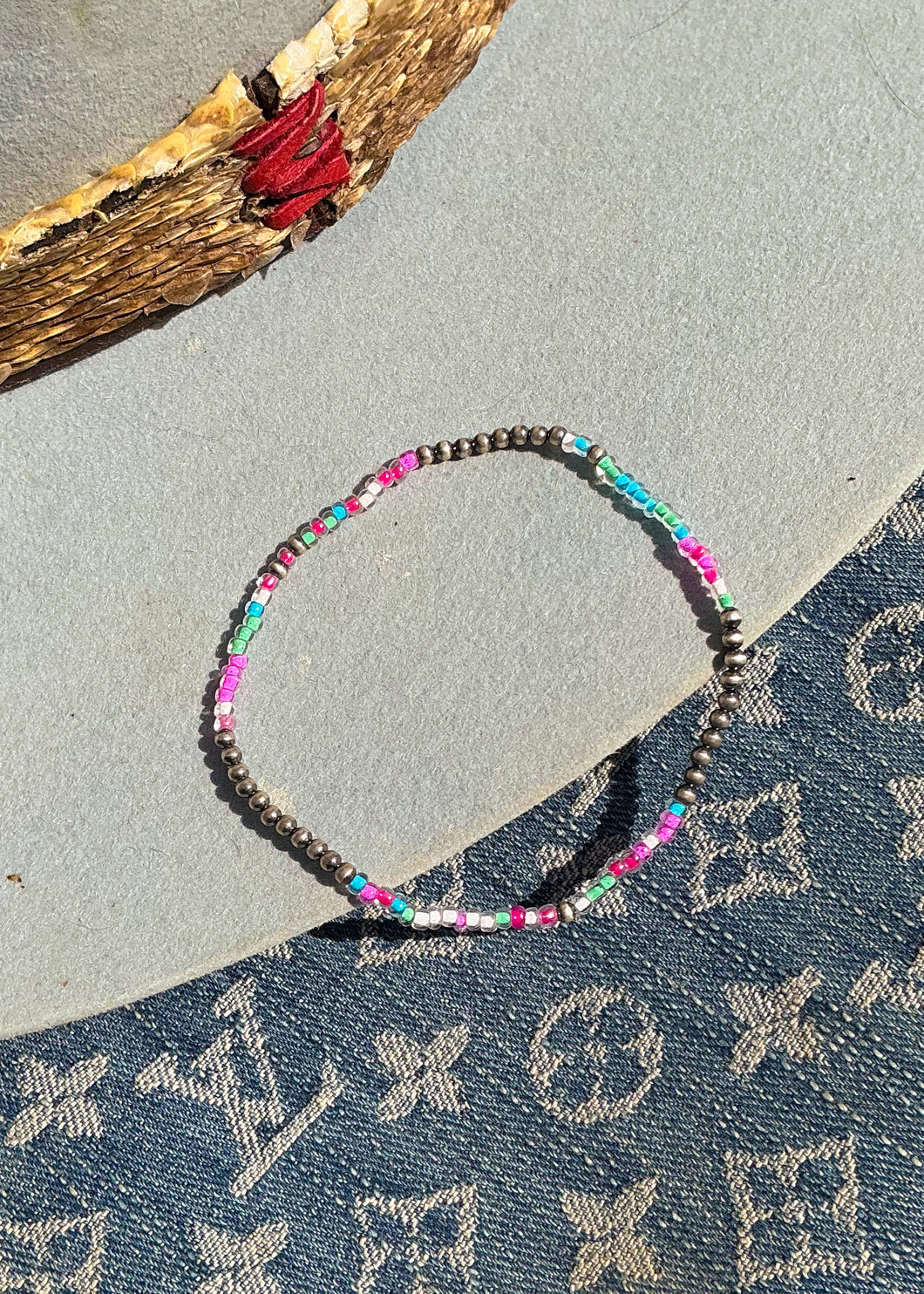 Gumdrop Anklet - Turnback Pony ™ - Anklet