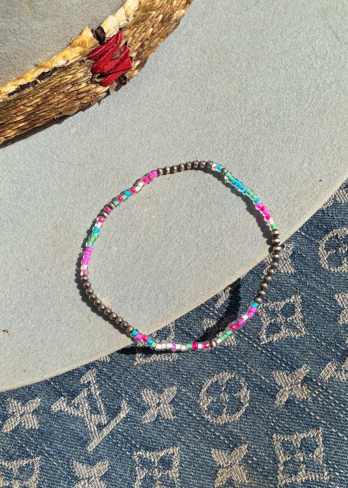 Gumdrop Anklet - Turnback Pony ™ - Anklet