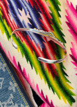 Load image into Gallery viewer, Serape Cuff - Turnback Pony ™ - Cuff
