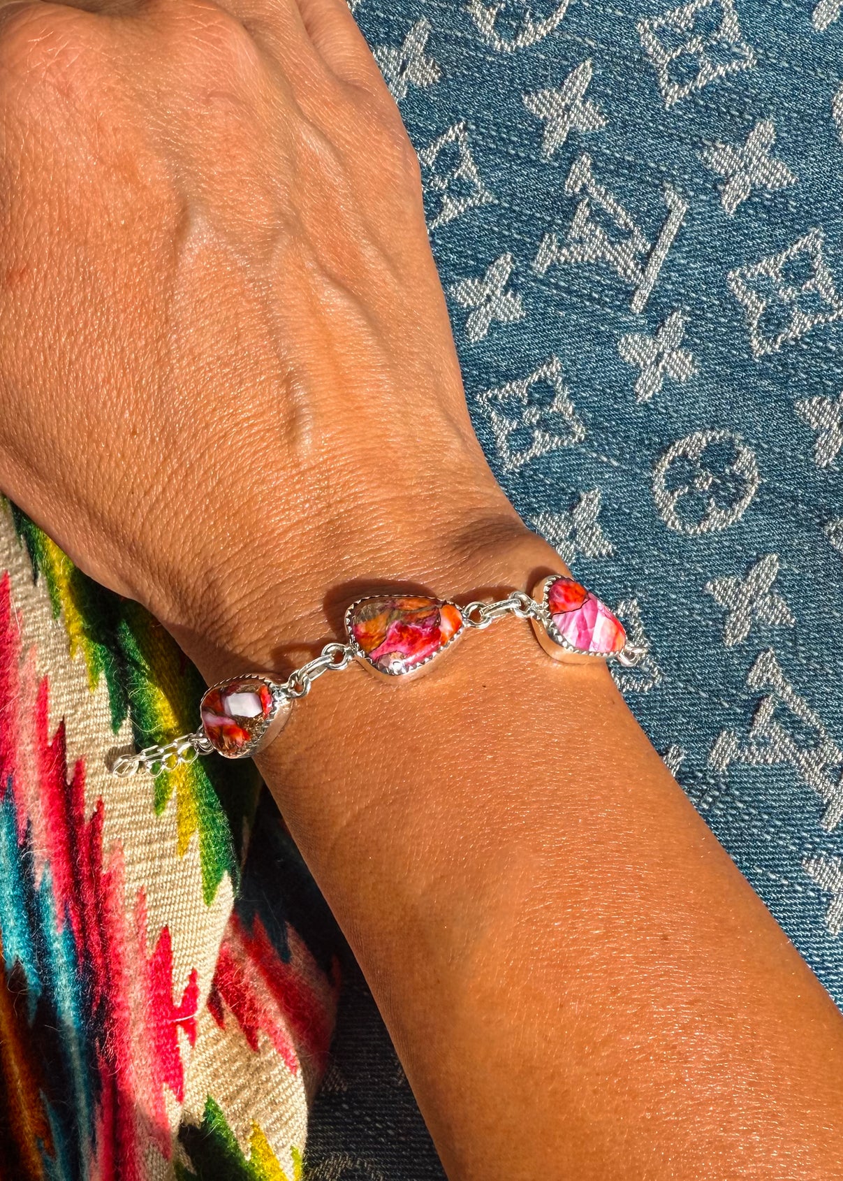 Marigold Bracelet - Turnback Pony ™ - Bracelets