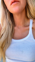 Load image into Gallery viewer, The Diamond Cowgirl Necklace - Turnback Pony ™ - Necklace
