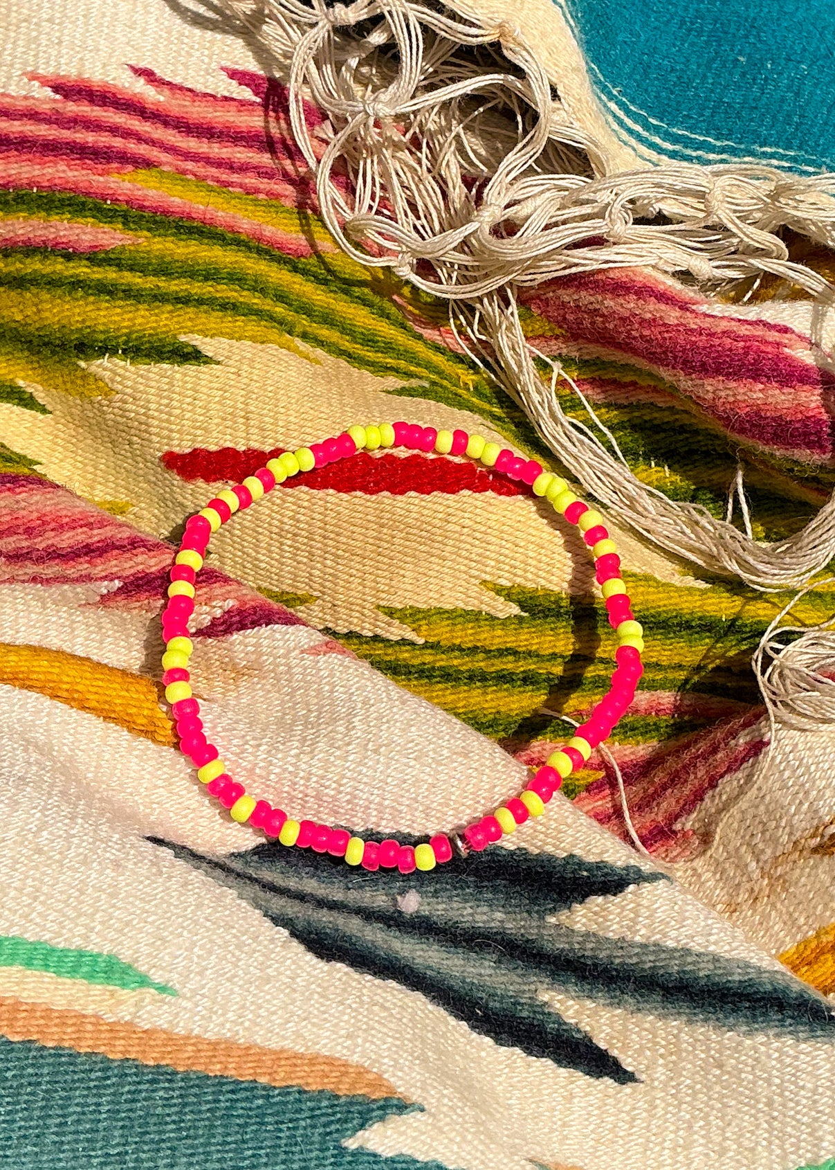 Marla Bracelet - Turnback Pony ™ - Bracelet