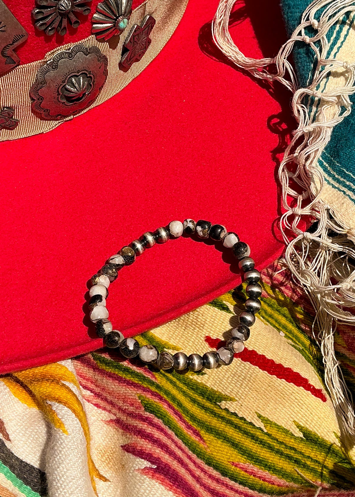 Stormy Bracelet - Turnback Pony ™ - Bracelet