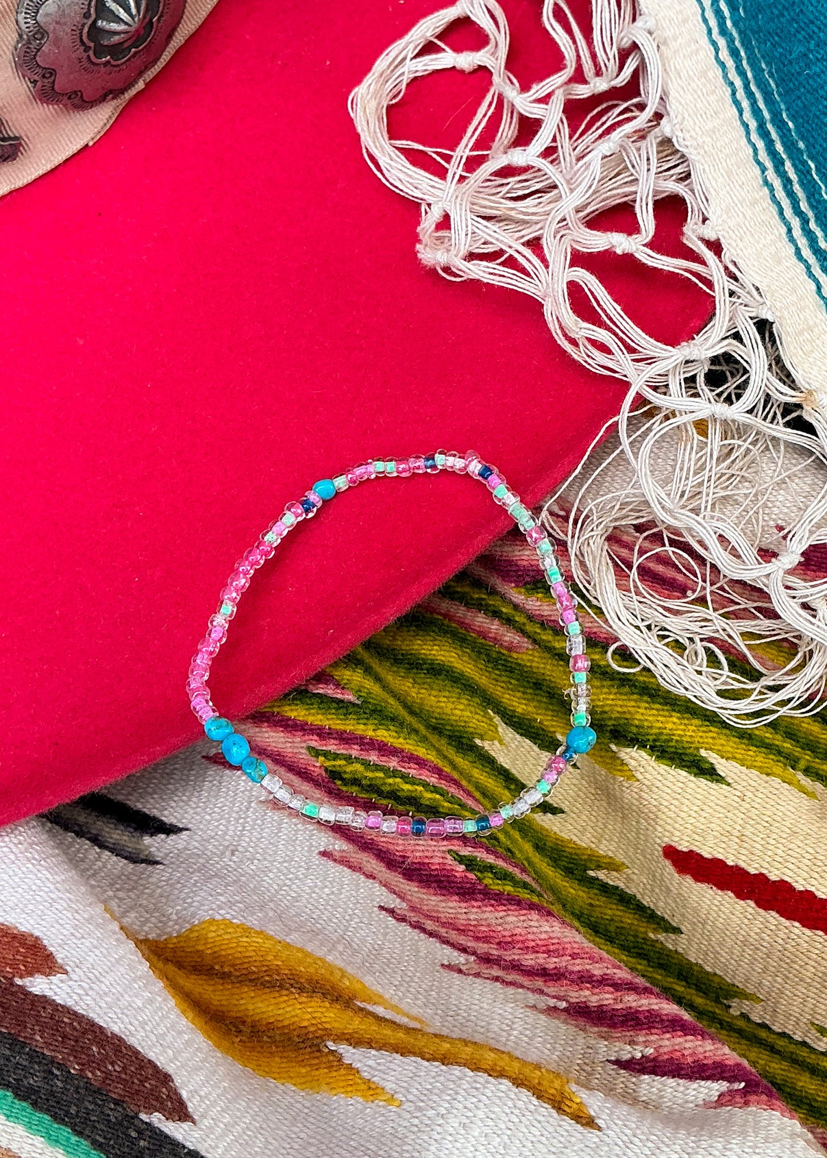 Perri Bracelet - Turnback Pony ™ - Bracelet