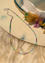 Load image into Gallery viewer, Smiley Necklace - Turnback Pony ™ - Necklace
