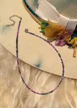 Load image into Gallery viewer, Maxey Necklace - Turnback Pony ™ - Necklace
