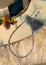 Load image into Gallery viewer, Maxey Necklace - Turnback Pony ™ - Necklace
