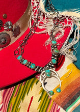 Load image into Gallery viewer, Malibu Squash (Style C) - Turnback Pony ™ - Necklace
