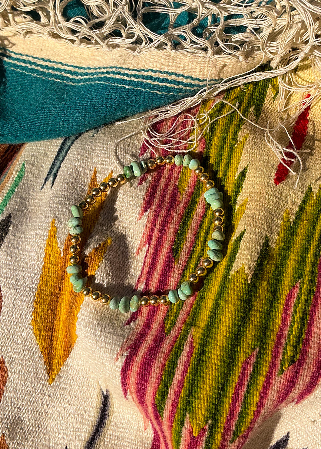 Kara Bracelet