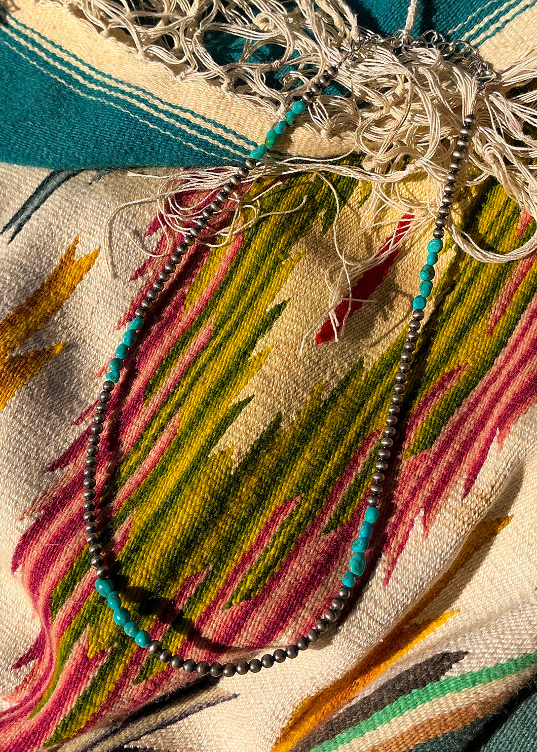 Ashton Necklace