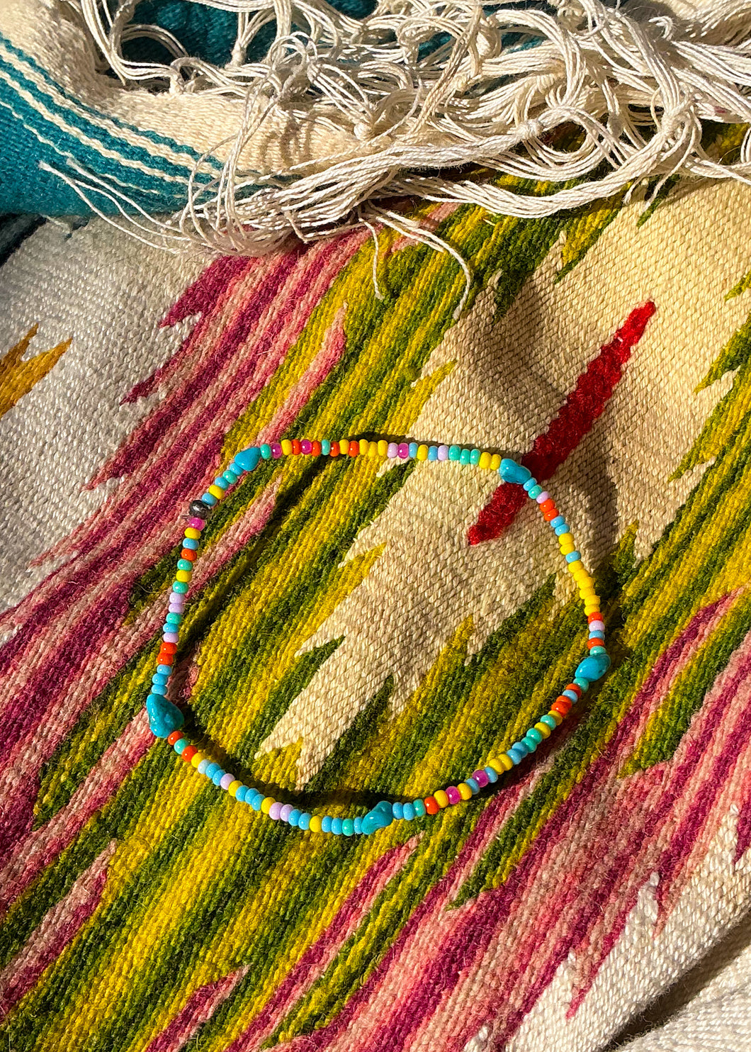 Hali Bracelet
