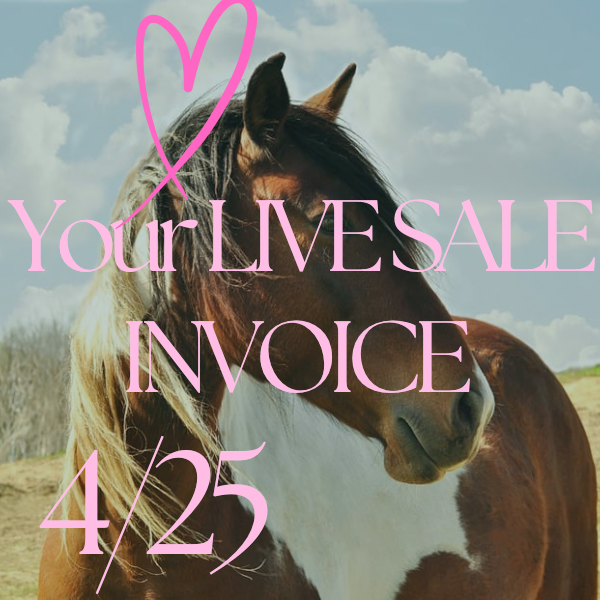 4/25 c_kinneer - Turnback Pony ™ - 
