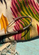 Load image into Gallery viewer, Trio Cuff - Turnback Pony ™ - Bracelets
