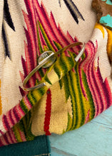 Load image into Gallery viewer, DADDY&#39;S GIRL CUFF in Ocean
