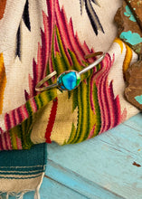 Load image into Gallery viewer, DADDY&#39;S GIRL CUFF in Ocean
