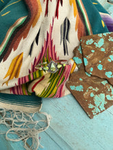 Load image into Gallery viewer, Tennessee Cuff - Turnback Pony ™ - Bracelets
