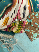 Load image into Gallery viewer, Tennessee Cuff - Turnback Pony ™ - Bracelets
