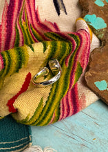 Load image into Gallery viewer, Lowen Adjustable Ring - Turnback Pony ™ - Rings
