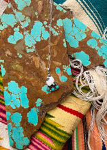 Load image into Gallery viewer, Tinsley You Necklace - Turnback Pony ™ - 
