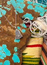Load image into Gallery viewer, Tinsley You Necklace - Turnback Pony ™ - 
