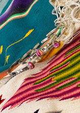 Load image into Gallery viewer, SweetPea Cuff - Turnback Pony ™ - Bracelets
