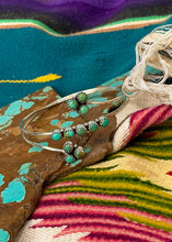 Load image into Gallery viewer, Morning Glory Bracelet - Turnback Pony ™ - Bracelets
