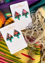 Load image into Gallery viewer, Tulip Earrings
