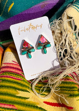Load image into Gallery viewer, Tulip Earrings
