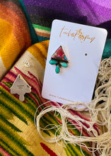 Load image into Gallery viewer, Tulip Earrings
