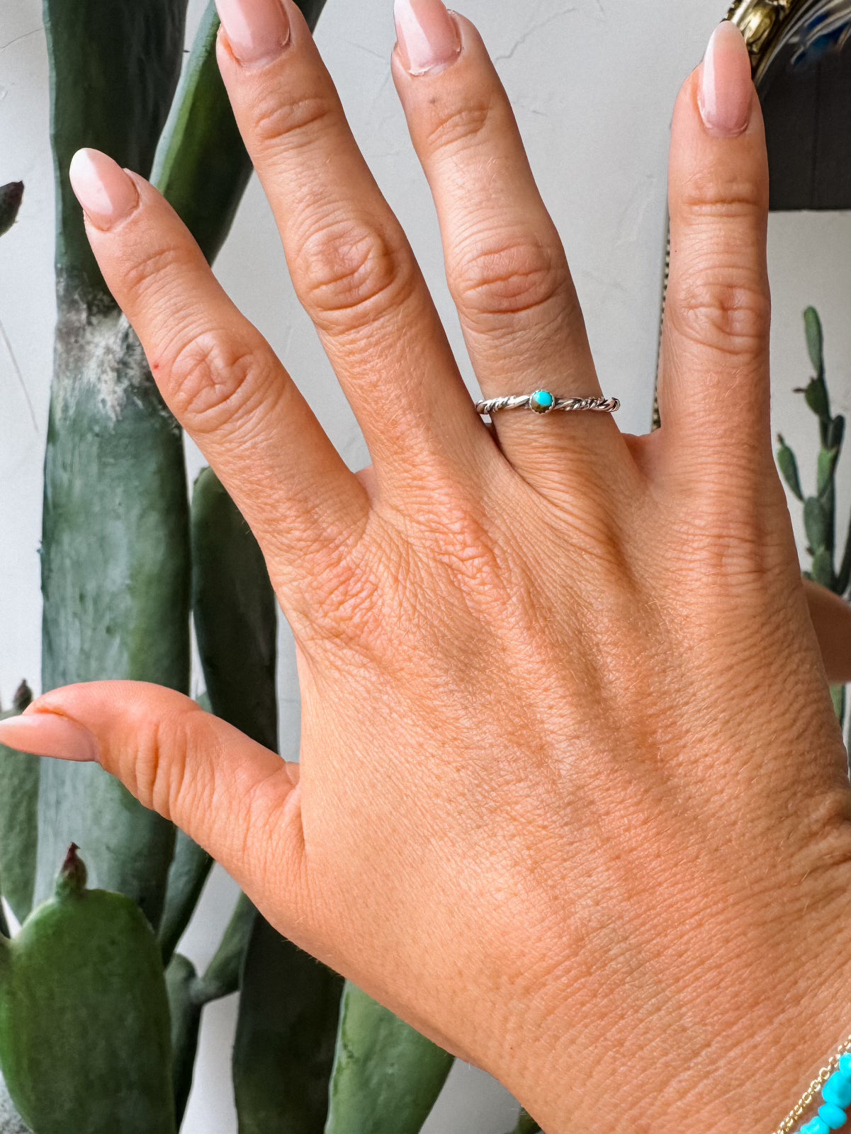 Cowboy Life Exclusive Ring - Turnback Pony ™ - Ring