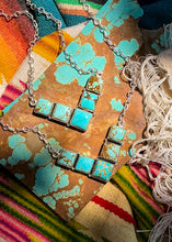 Load image into Gallery viewer, Pyramid Necklace - Turnback Pony ™ - Necklaces

