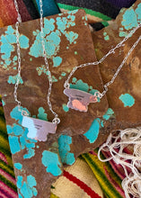 Load image into Gallery viewer, Bryar Necklace - Turnback Pony ™ - Necklace
