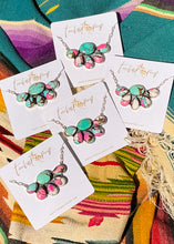 Load image into Gallery viewer, Sand Dollar Necklace - Turnback Pony ™ - Necklaces
