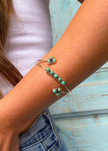 Load image into Gallery viewer, Morning Glory Bracelet
