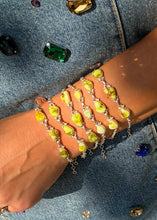 Load image into Gallery viewer, Crimson Canyon Bracelets - Turnback Pony ™ - Bracelets
