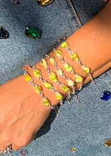 Load image into Gallery viewer, Crimson Canyon Bracelets - Turnback Pony ™ - Bracelets
