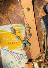 Load image into Gallery viewer, Olivia Necklace - Turnback Pony ™ - Necklace
