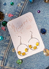 Load image into Gallery viewer, Leilani Earrings - Turnback Pony ™ - Earrings
