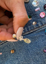 Load image into Gallery viewer, Twilight Earrings - Turnback Pony ™ - Earrings
