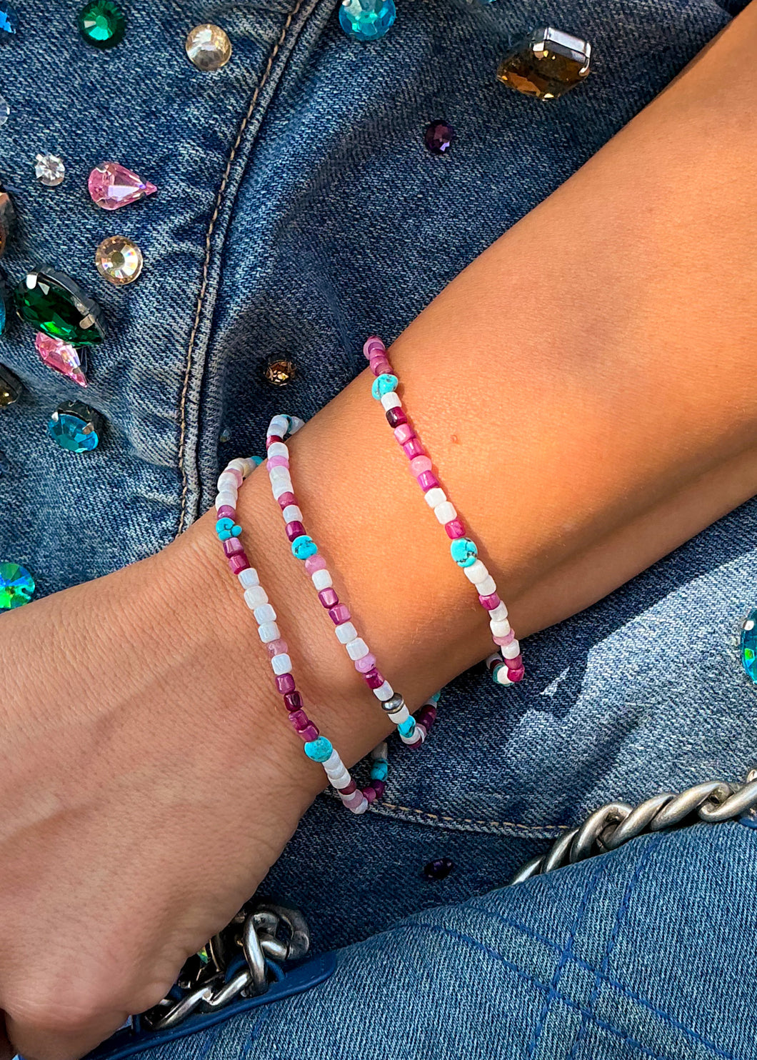 Novi Bracelet - Turnback Pony ™ - 