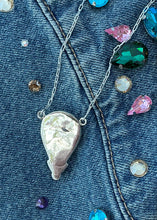 Load image into Gallery viewer, Autumn Necklace Style 2 - Turnback Pony ™ - Necklaces
