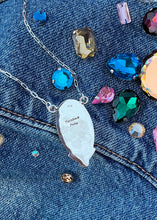 Load image into Gallery viewer, Autumn Necklace Style 1 - Turnback Pony ™ - Necklaces
