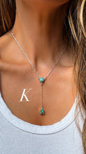 Load image into Gallery viewer, Our Favorite Lariat - Turnback Pony ™ - Necklaces
