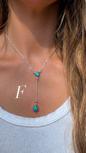 Load image into Gallery viewer, Our Favorite Lariat - Turnback Pony ™ - Necklaces
