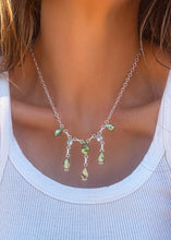Load image into Gallery viewer, Cleo Necklaces - Turnback Pony ™ - Necklaces

